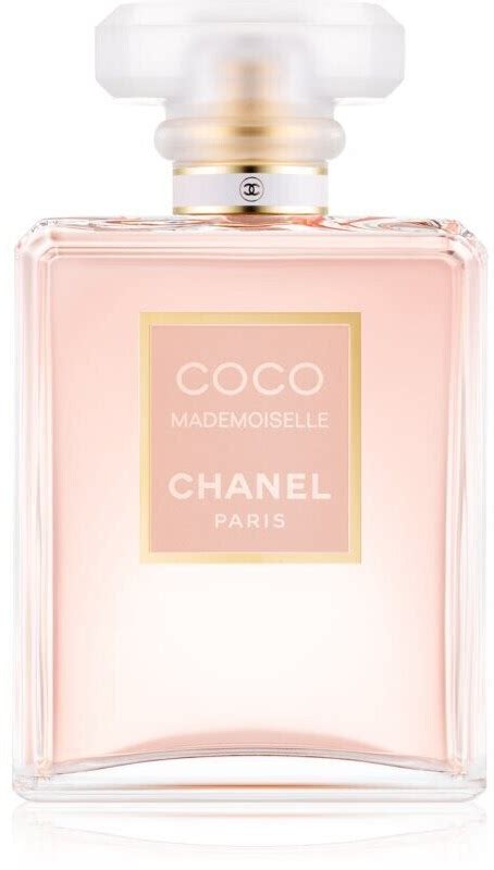 coco mademoiselle au meilleur prix.